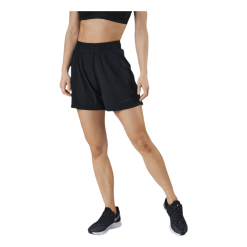 BJØRN BORG Sthlm Loose Stripe Shorts Black