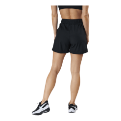 BJØRN BORG Sthlm Loose Stripe Shorts Black -Billig Jakker butikk 90105 32 003