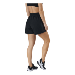 BJØRN BORG Sthlm Loose Stripe Shorts Black -Billig Jakker butikk 90105 32 004