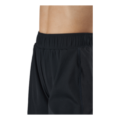 BJØRN BORG Sthlm Loose Stripe Shorts Black -Billig Jakker butikk 90105 32 006