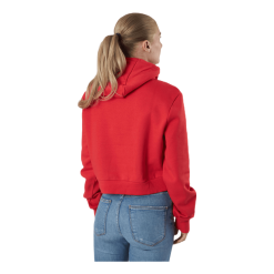 Ellesse El Toma Oh Hoody Red 7 Ellesse El Toma Oh Hoody Red -Billig Jakker butikk 90108 06 003