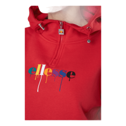 Ellesse El Toma Oh Hoody Red 8 Ellesse El Toma Oh Hoody Red -Billig Jakker butikk 90108 06 004