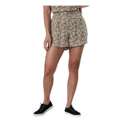 Pieces Nya Hw Shorts Black