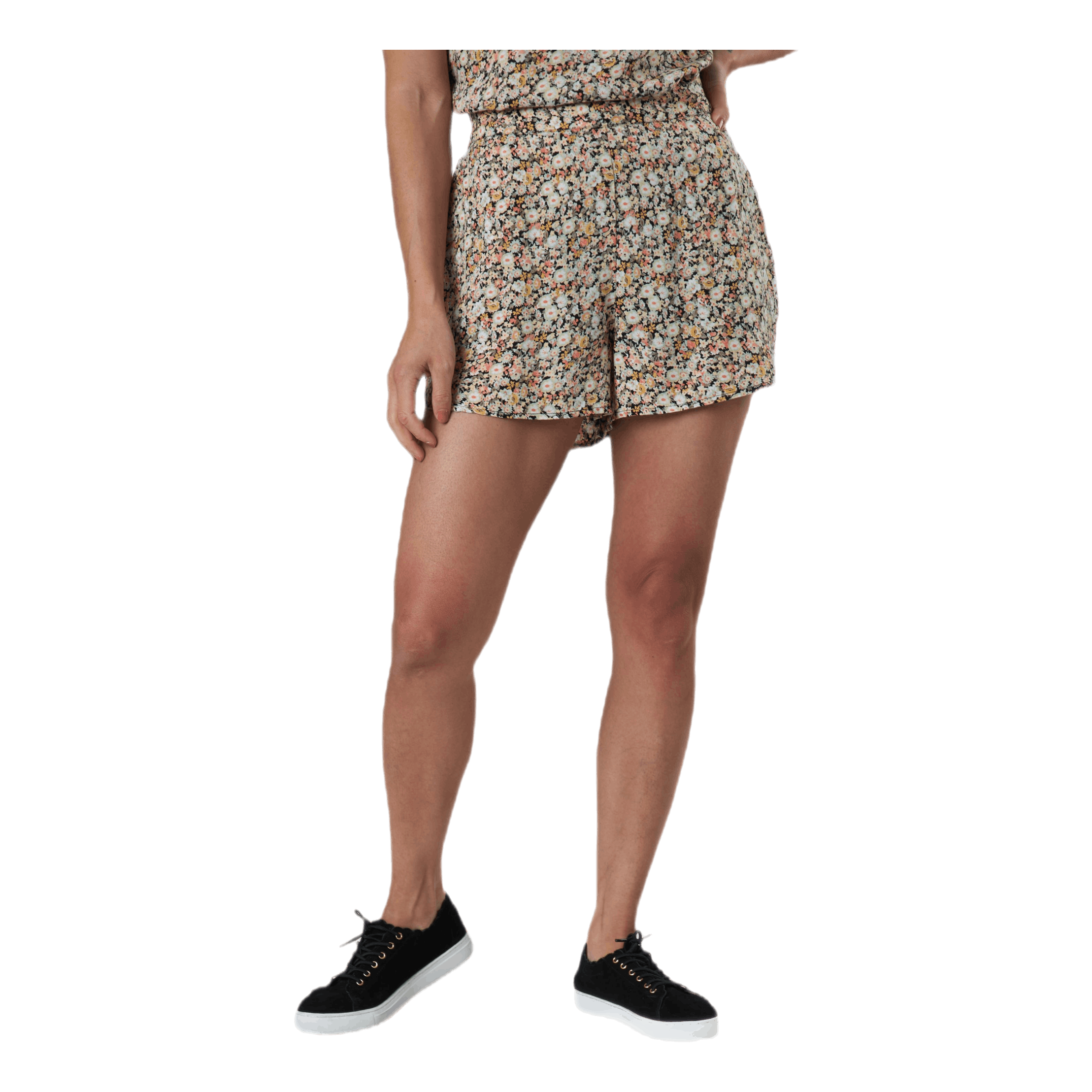 Pieces Nya Hw Shorts Black 1 Pieces Nya Hw Shorts Black