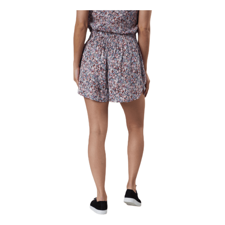 Pieces Nya Hw Shorts White 3 Pieces Nya Hw Shorts White - Bilde 3