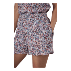 Pieces Nya Hw Shorts White 7 Pieces Nya Hw Shorts White -Billig Jakker butikk 90110 25 006