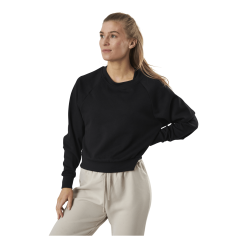 ONLY Joy L/S Raglan O-Neck Swt Black 6 ONLY Joy L/S Raglan O-Neck Swt Black -Billig Jakker butikk 90110 63 002