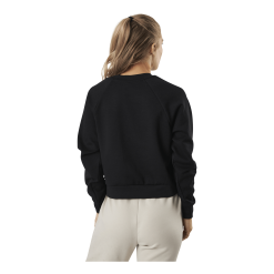 ONLY Joy L/S Raglan O-Neck Swt Black 7 ONLY Joy L/S Raglan O-Neck Swt Black -Billig Jakker butikk 90110 63 003