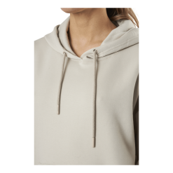 ONLY Joy L/S Oversize Hood Swt Grey 6 ONLY Joy L/S Oversize Hood Swt Grey -Billig Jakker butikk 90110 66 004