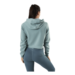 Only Play Dess Cropped Hood Sweat Grey 6 Only Play Dess Cropped Hood Sweat Grey -Billig Jakker butikk 90111 07 003