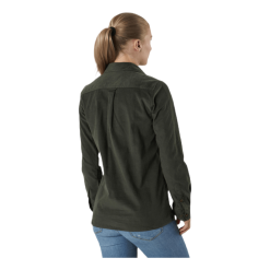 Tuxer Lana Shirt Grey -Billig Jakker butikk 90111 89 004