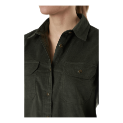 Tuxer Lana Shirt Grey -Billig Jakker butikk 90111 89 005