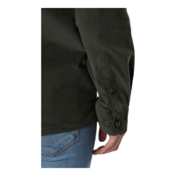 Tuxer Lana Shirt Grey -Billig Jakker butikk 90111 89 006