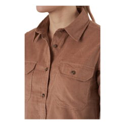 Tuxer Lana Shirt Beige -Billig Jakker butikk 90111 90 004