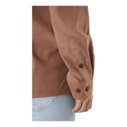 Tuxer Lana Shirt Beige -Billig Jakker butikk 90111 90 005