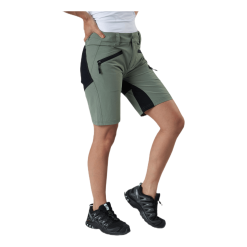 Tuxer Flexi Lady Shorts Grey