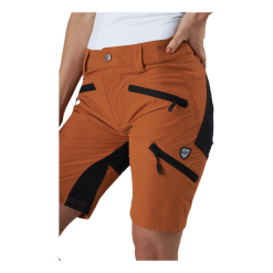 Tuxer Flexi Lady Shorts Orange -Billig Jakker butikk 90112 16 004