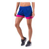 Kempa Emotion 2.0 Shorts Purple/Pink