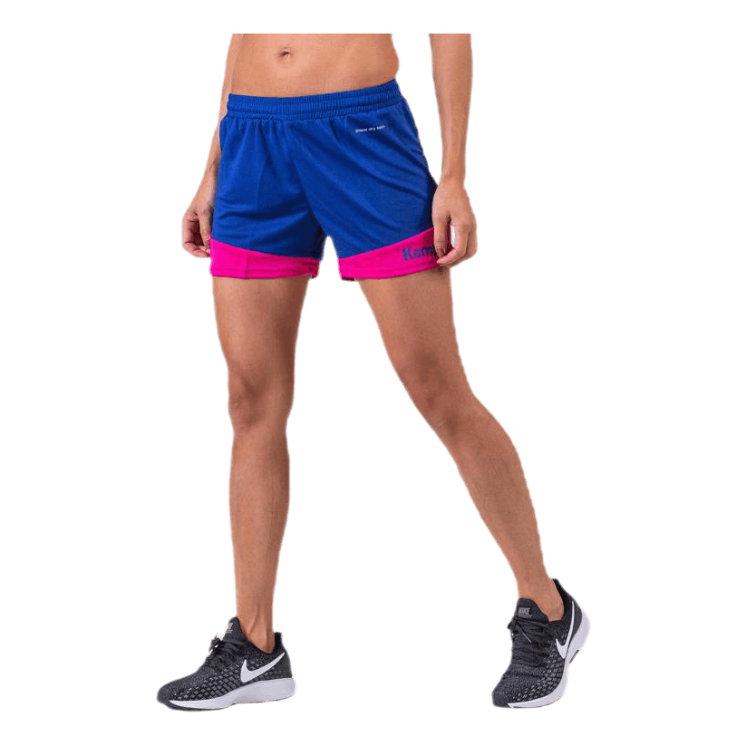 Kempa Emotion 2.0 Shorts Purple/Pink 5 Kempa Emotion 2.0 Shorts Purple/Pink - Bilde 5