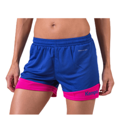 Kempa Emotion 2.0 Shorts Purple/Pink 11 Kempa Emotion 2.0 Shorts Purple/Pink -Billig Jakker butikk 90156 84 006
