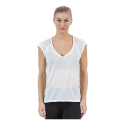 SKINS AW Odot W T-Shirt Yellow