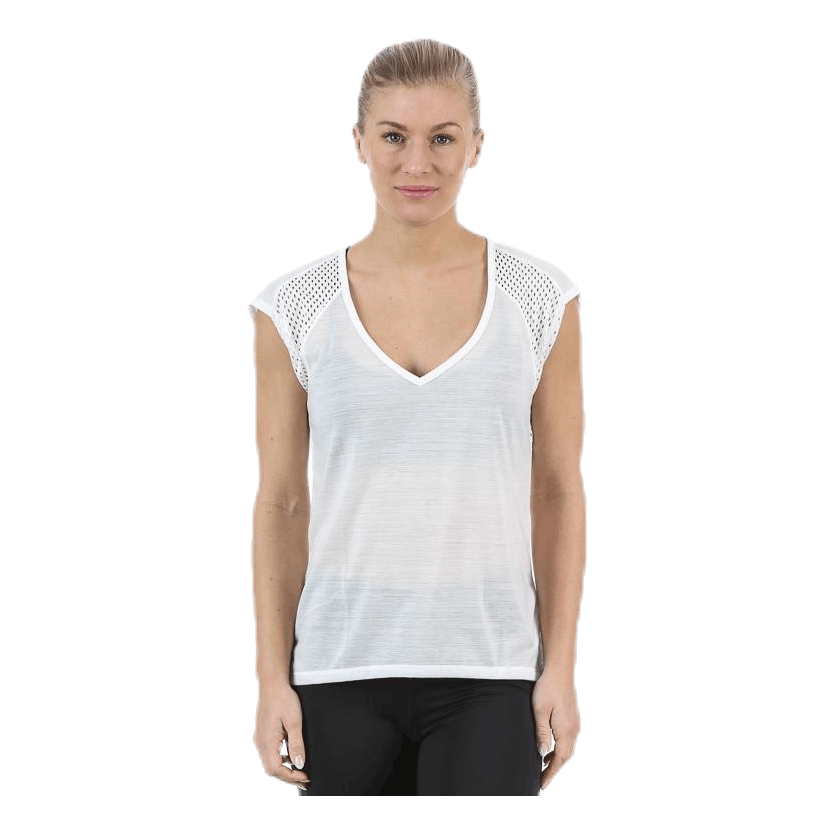 SKINS AW Odot W T-Shirt Yellow 1 SKINS AW Odot W T-Shirt Yellow