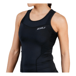 2XU Compression Tank Black -Billig Jakker butikk 9336340140993 005 b02f3749af624d0f94f51091b73b3460