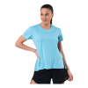 2XU XVENT G2 SS Tee Blue/White
