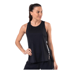 2XU XVENT G2 Racer Singlet Black