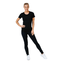 Icebreaker Tech Lite SS LoCrewe Black -Billig Jakker butikk 9420053497434 005 e53910f688414ca38a064149bdf4d77d