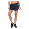 Icebreaker Impulse Running Shorts Grey/Red