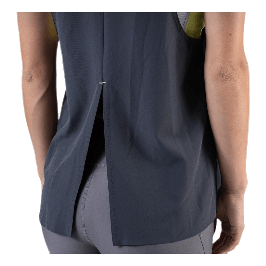 BLACC Feather Limited Tank Black 5 BLACC Feather Limited Tank Black - Bilde 5