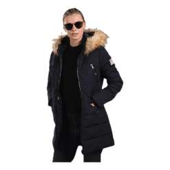 Svea Joy Jacket Blue