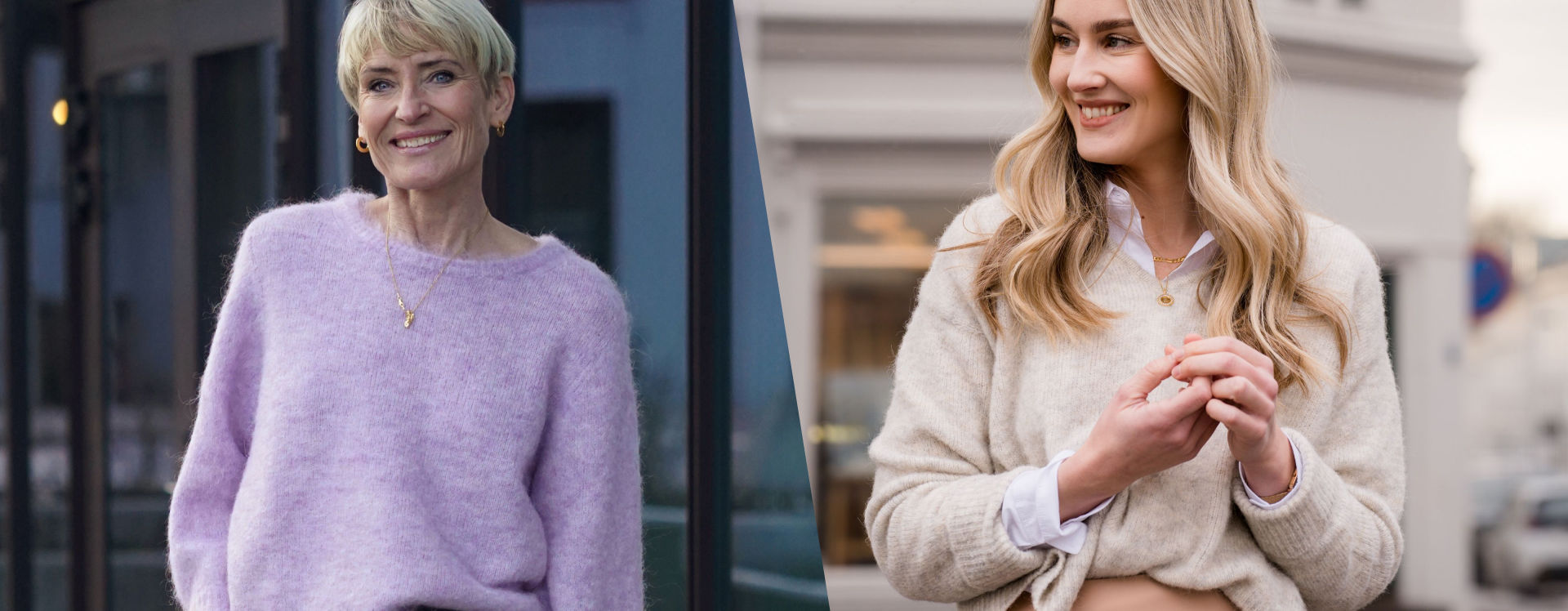 Billig Jakker butikk -Billig Jakker butikk 0058659 kategoribanner gensere mobile 1