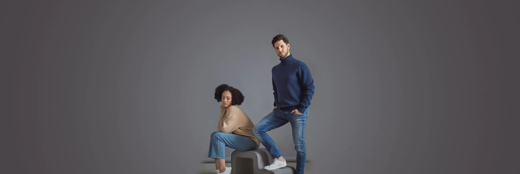 Billig Jakker butikk -Billig Jakker butikk Herre gensere 1